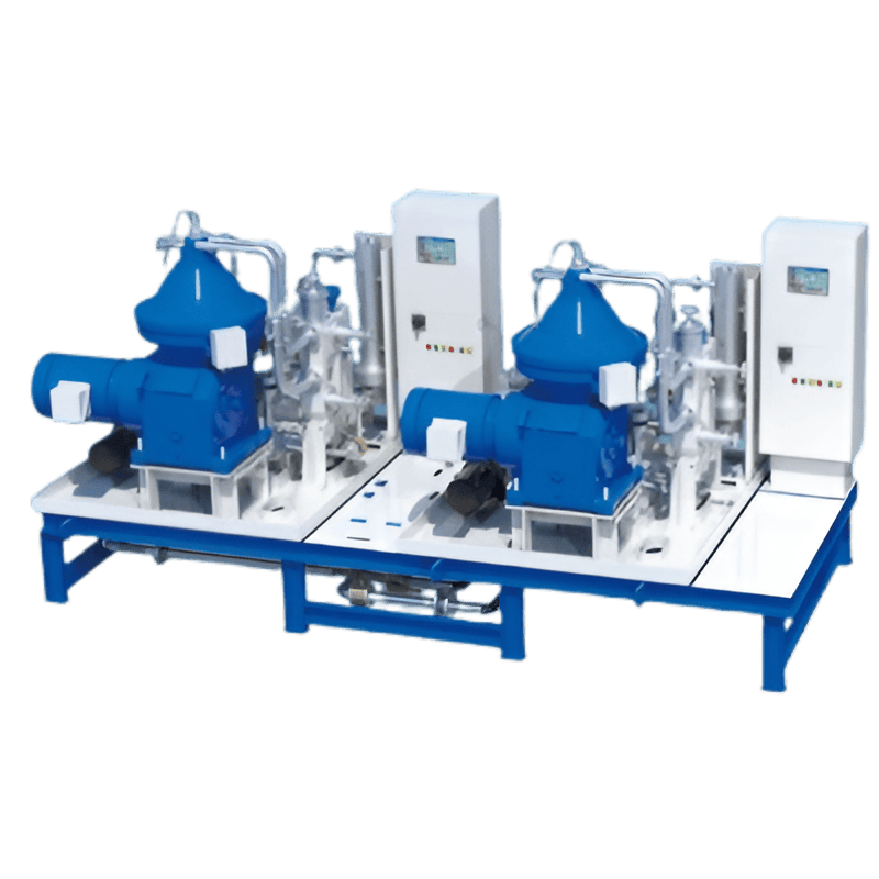Centrifuges (New)